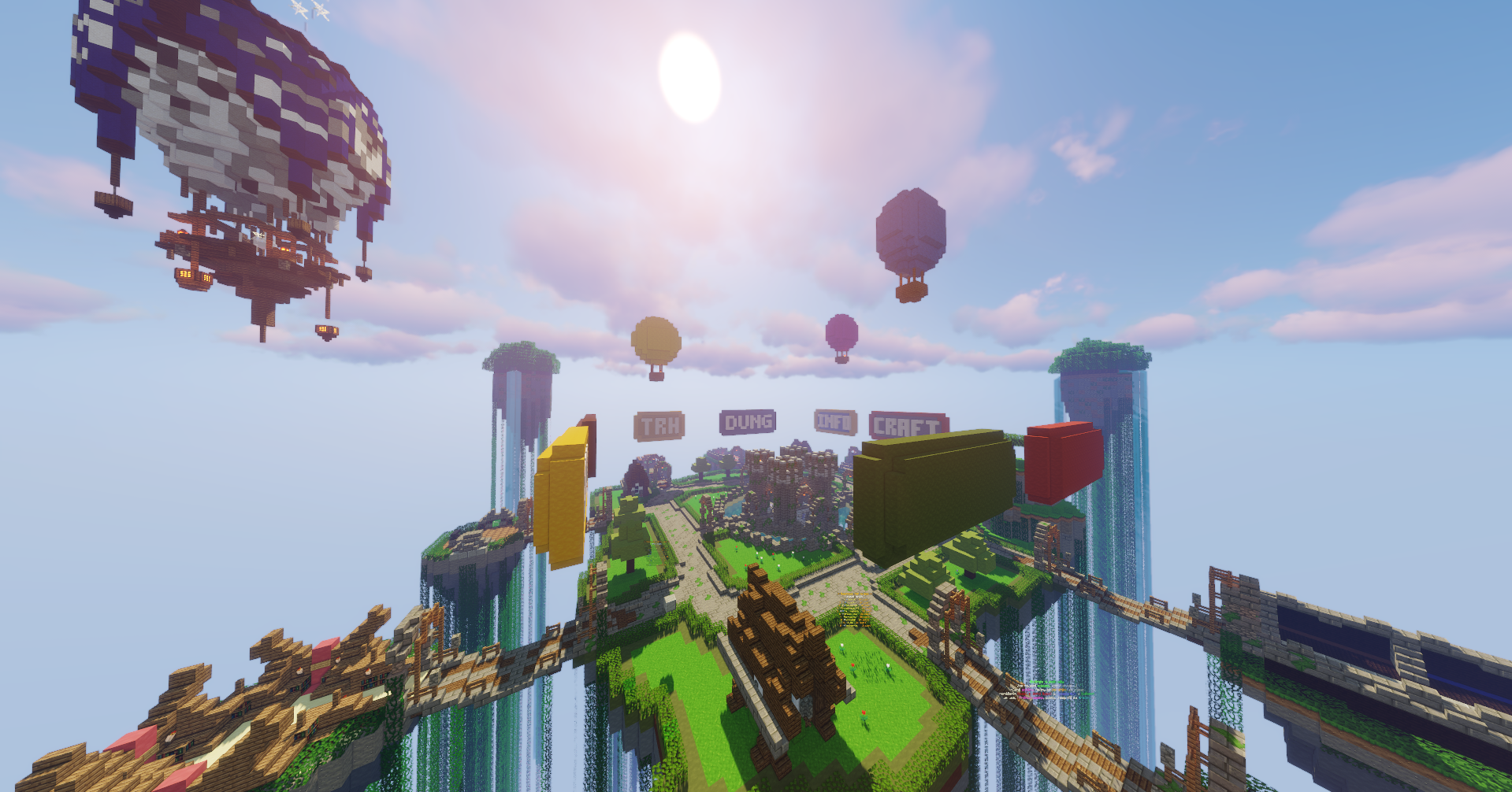 Update 1.0.4 – Rebalance update